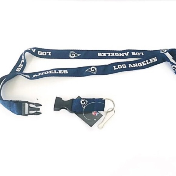 Rams football bundle 🏈 - Picture 7 of 8